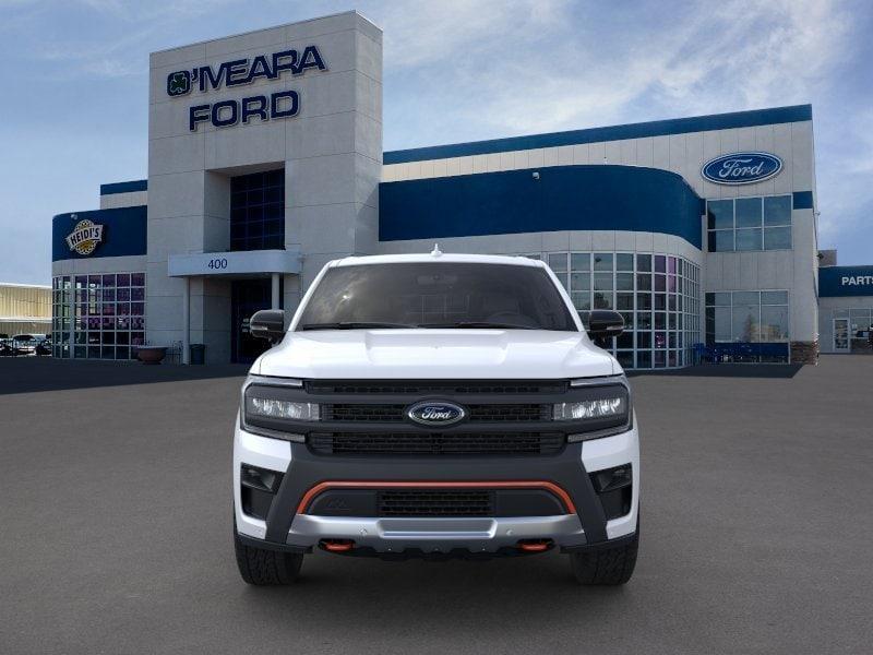 new 2024 Ford Expedition car, priced at $80,381