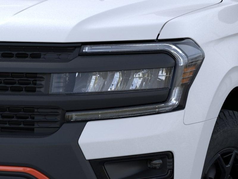 new 2024 Ford Expedition car, priced at $80,381