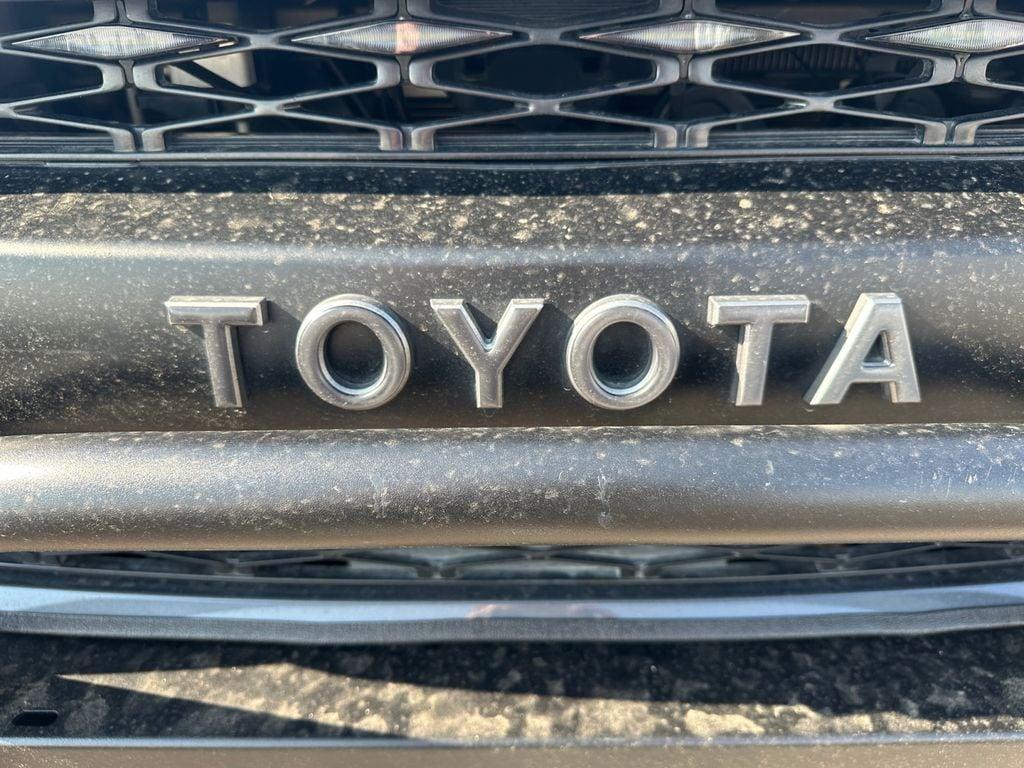 used 2020 Toyota 4Runner car, priced at $51,590