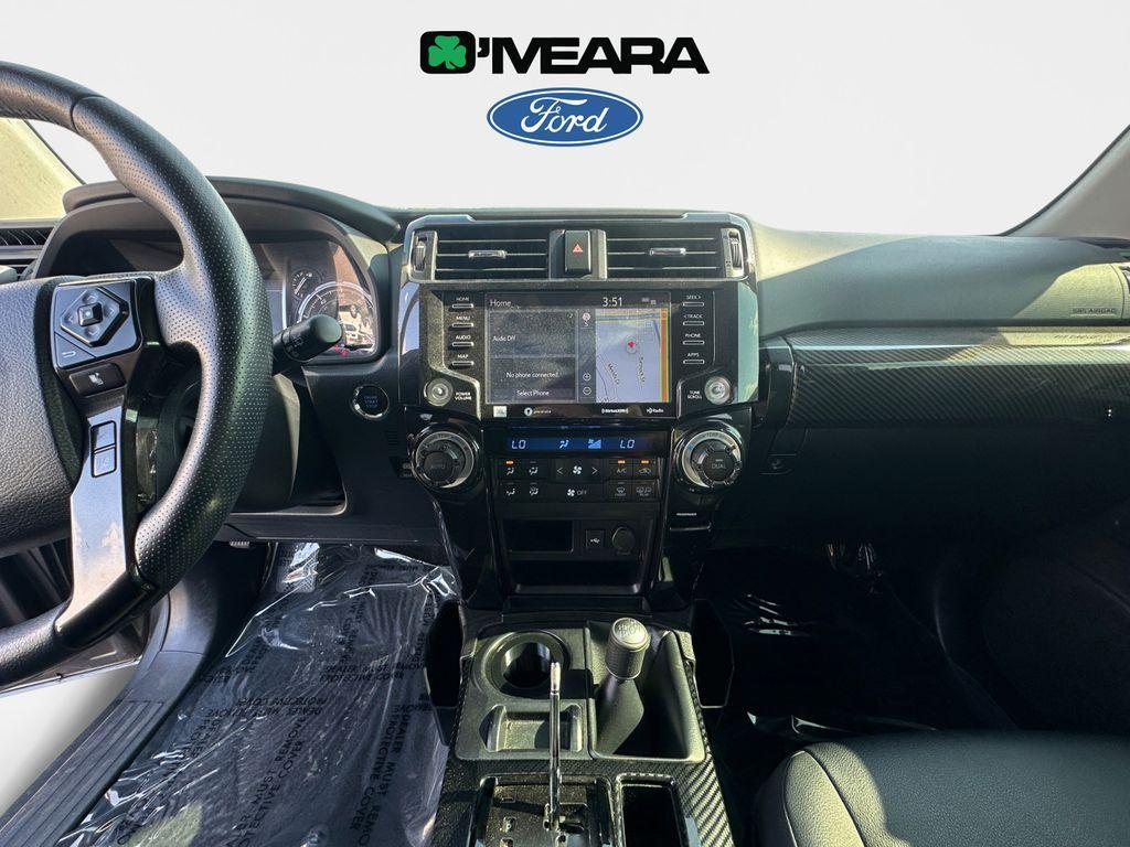 used 2020 Toyota 4Runner car, priced at $51,590