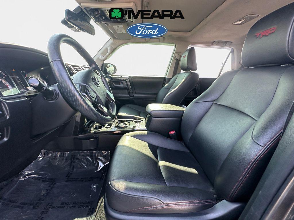 used 2020 Toyota 4Runner car, priced at $51,590