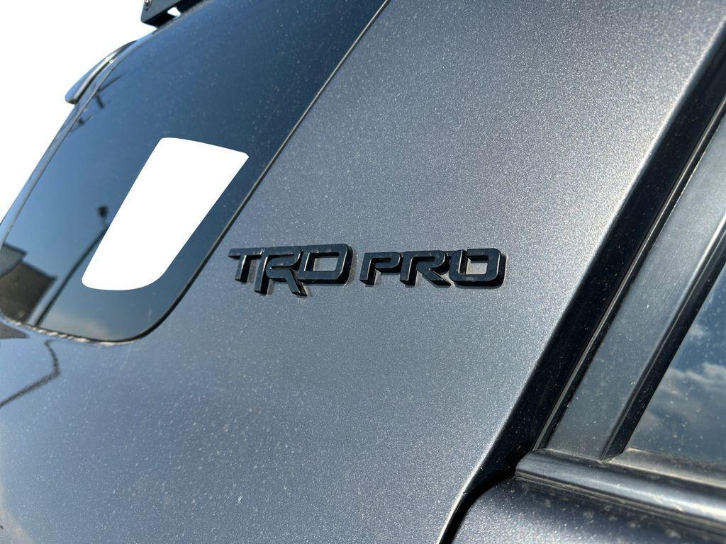 used 2020 Toyota 4Runner car, priced at $51,590