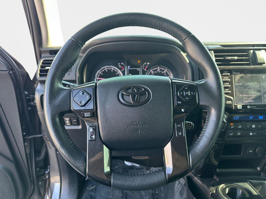 used 2020 Toyota 4Runner car, priced at $51,590