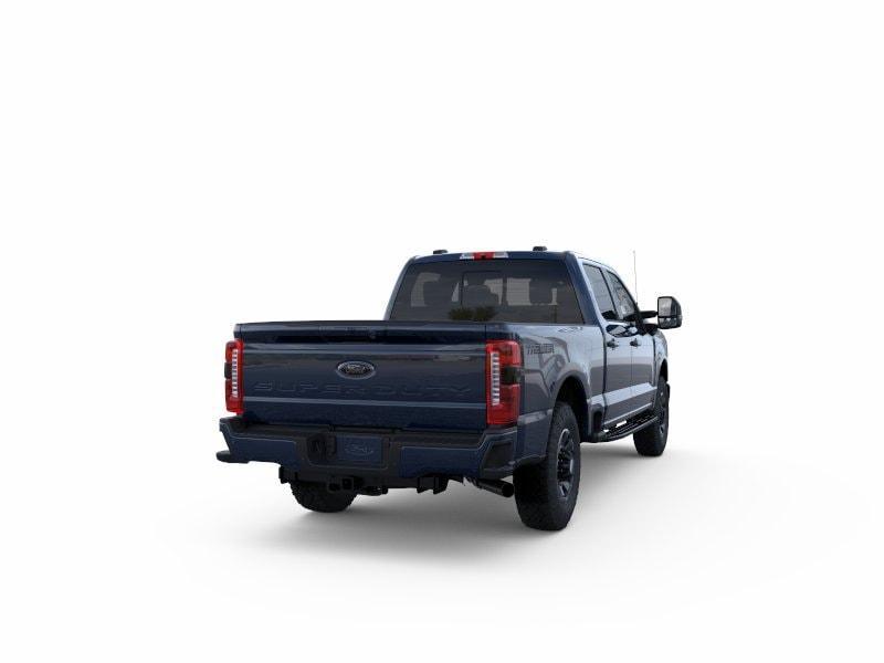 new 2025 Ford F-250 car, priced at $80,570