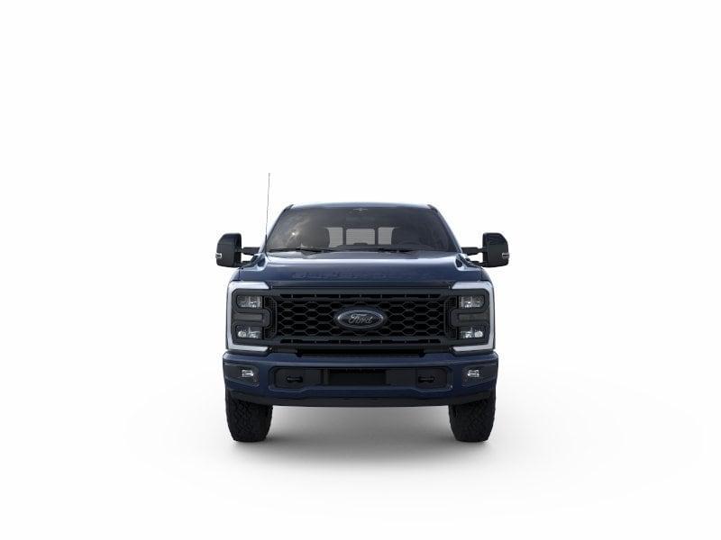 new 2025 Ford F-250 car, priced at $80,570