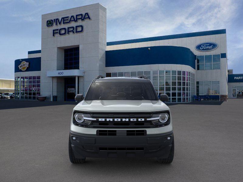 new 2024 Ford Bronco Sport car, priced at $38,314