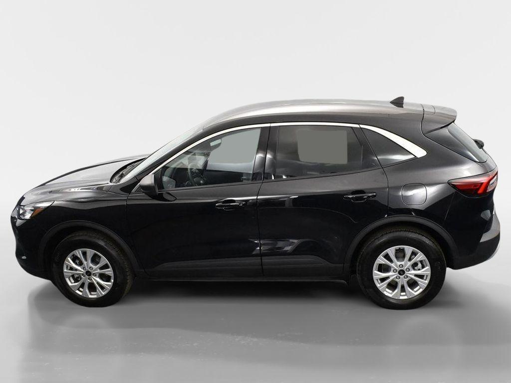 new 2024 Ford Escape car, priced at $31,700