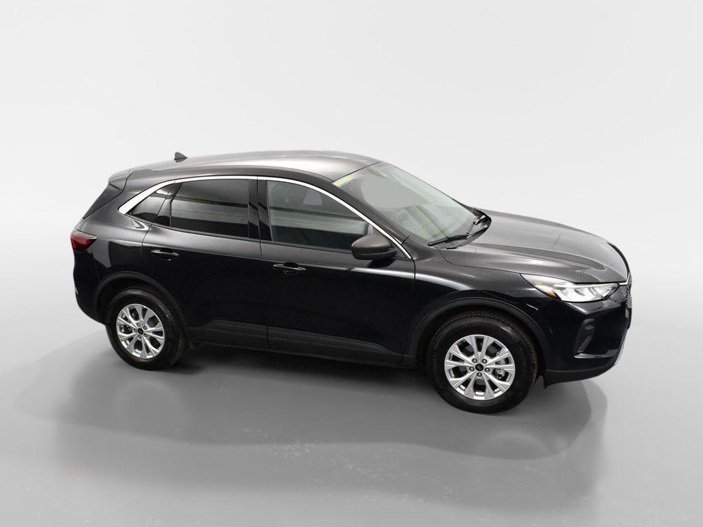 new 2024 Ford Escape car, priced at $31,700