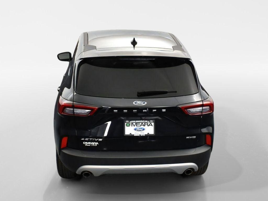 new 2024 Ford Escape car, priced at $28,271