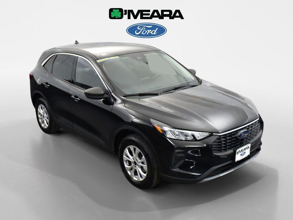 new 2024 Ford Escape car, priced at $31,700