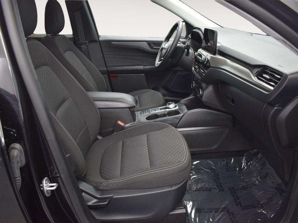 new 2024 Ford Escape car, priced at $31,700