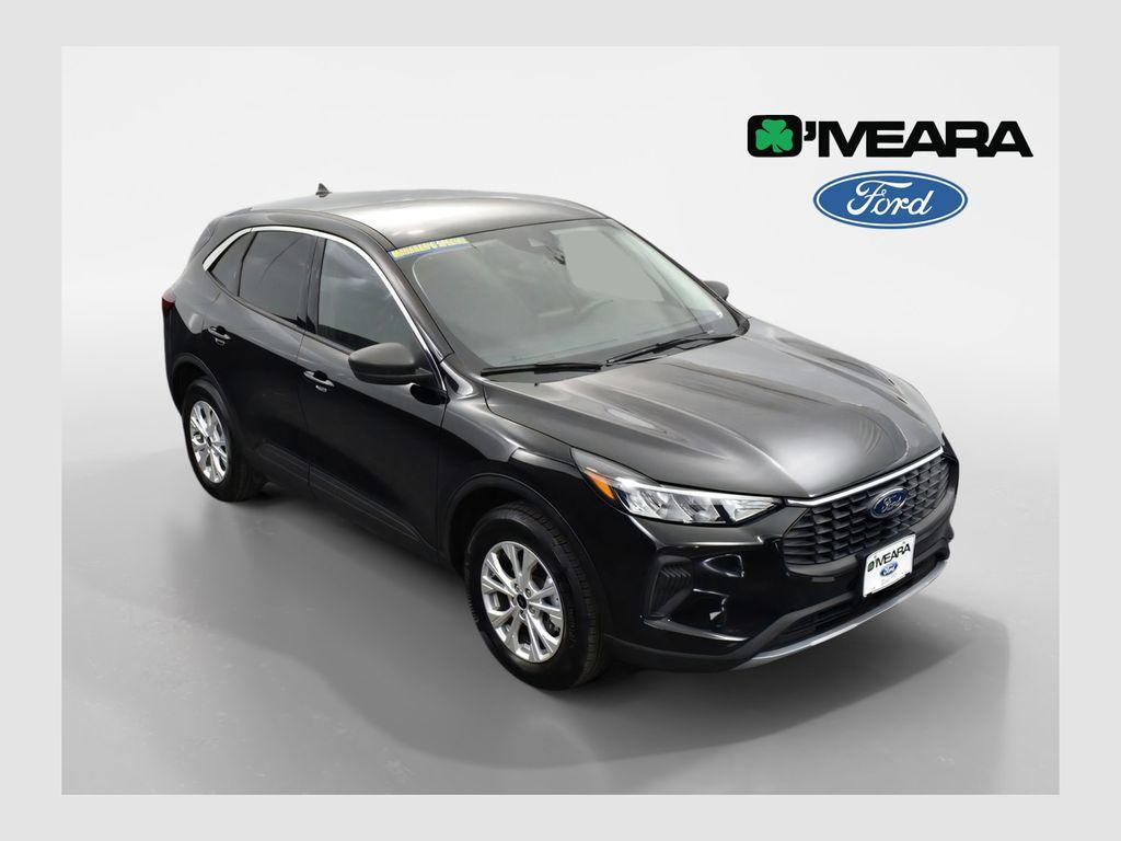 new 2024 Ford Escape car, priced at $28,271