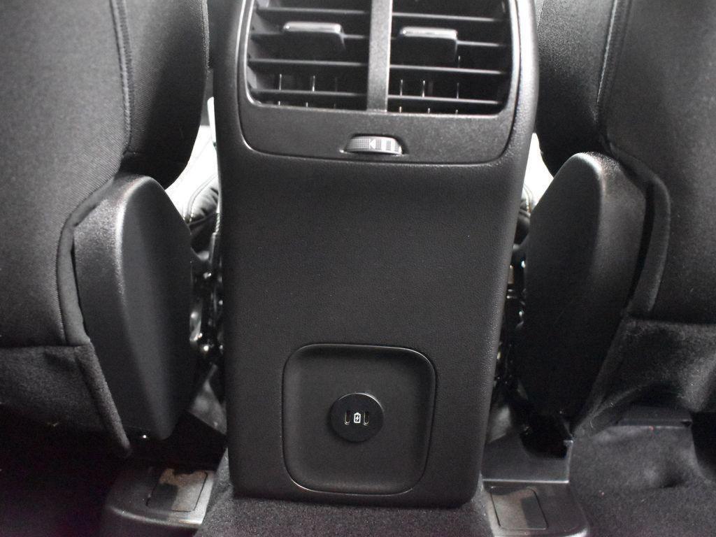 new 2024 Ford Escape car, priced at $31,660