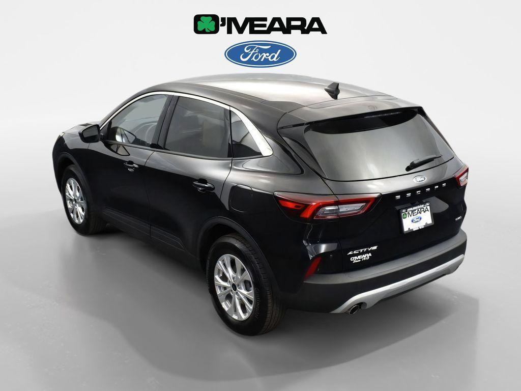 new 2024 Ford Escape car, priced at $31,700