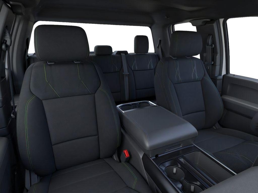 new 2025 Ford F-150 car, priced at $42,441