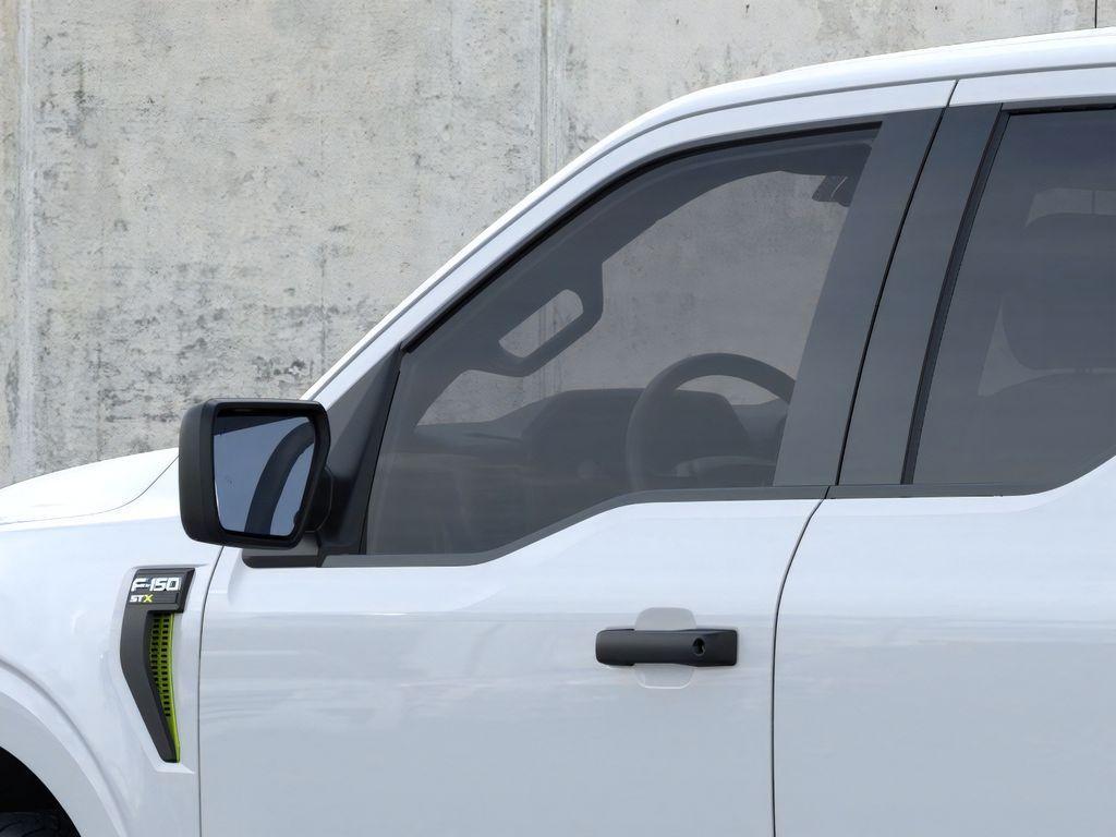 new 2025 Ford F-150 car, priced at $42,441