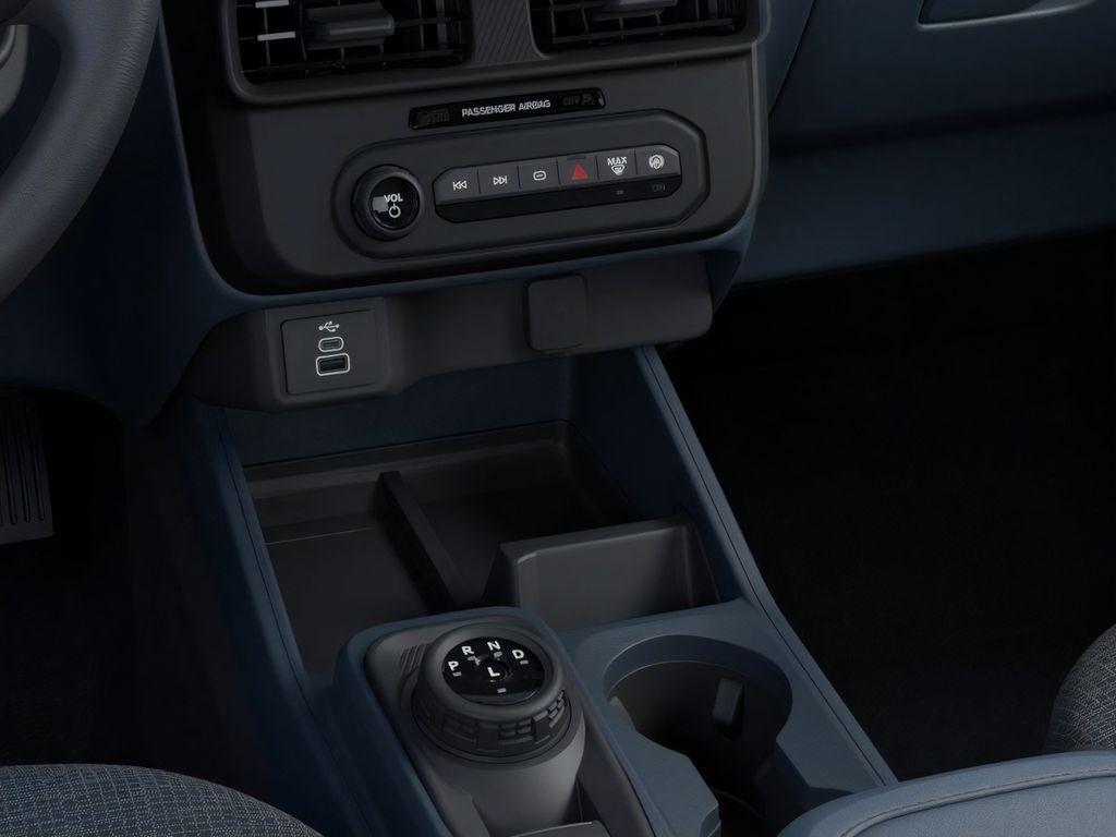 new 2025 Ford Maverick car, priced at $31,505