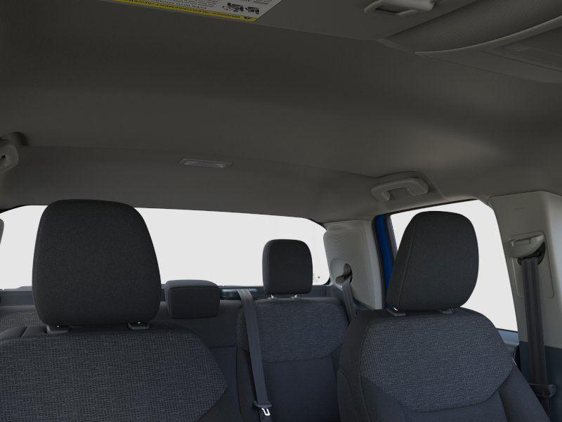 new 2025 Ford Maverick car, priced at $31,505