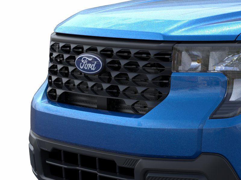 new 2025 Ford Maverick car, priced at $31,505