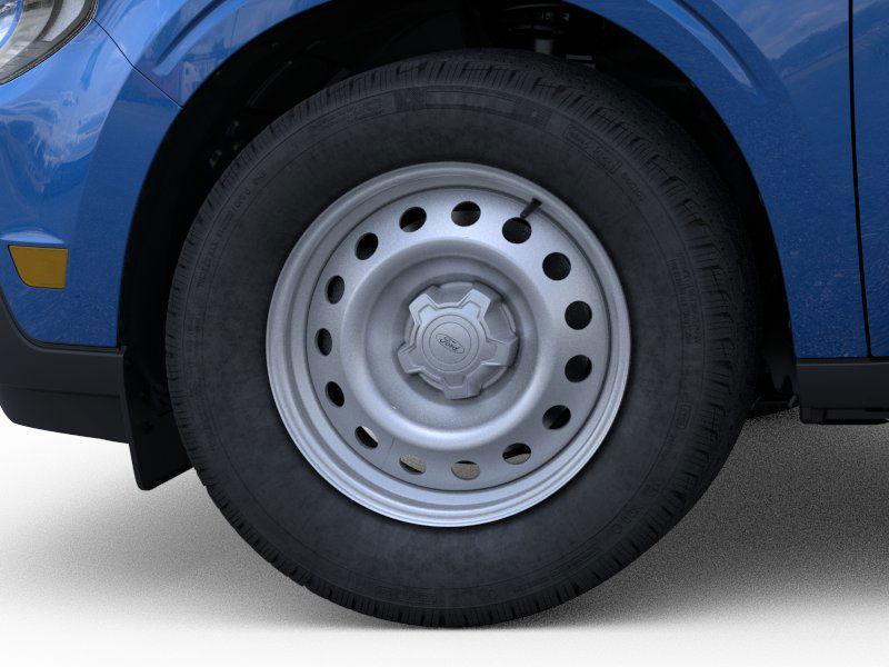 new 2025 Ford Maverick car, priced at $31,505