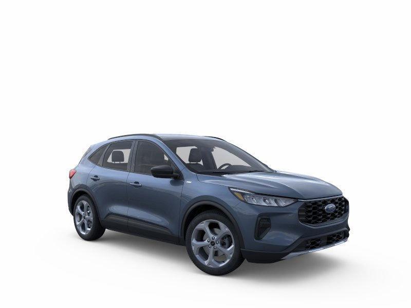 new 2025 Ford Escape car, priced at $33,987