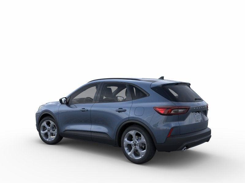 new 2025 Ford Escape car, priced at $33,987