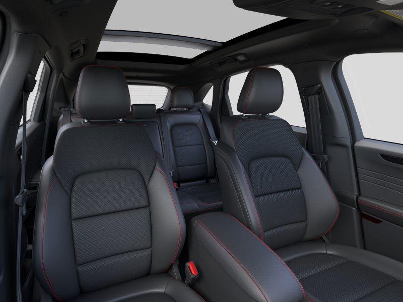 new 2025 Ford Escape car, priced at $33,987