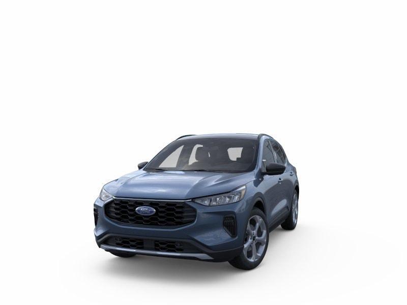 new 2025 Ford Escape car, priced at $33,987