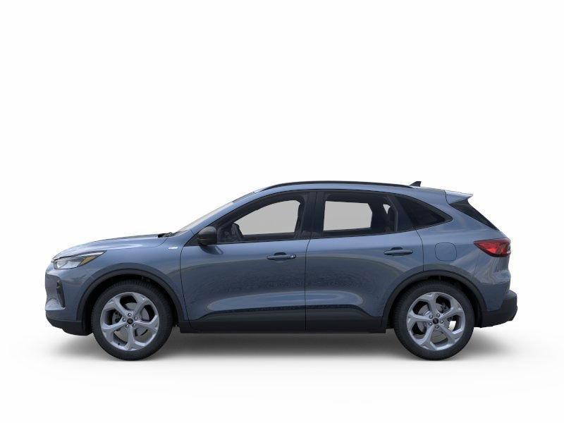 new 2025 Ford Escape car, priced at $33,987