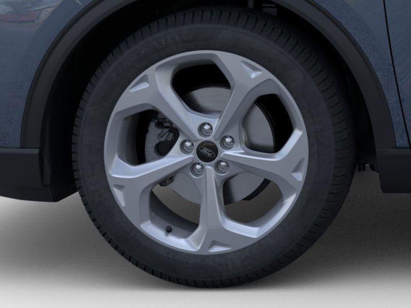new 2025 Ford Escape car, priced at $33,987