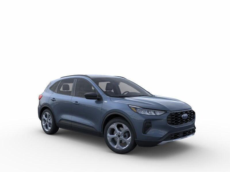new 2025 Ford Escape car, priced at $33,987