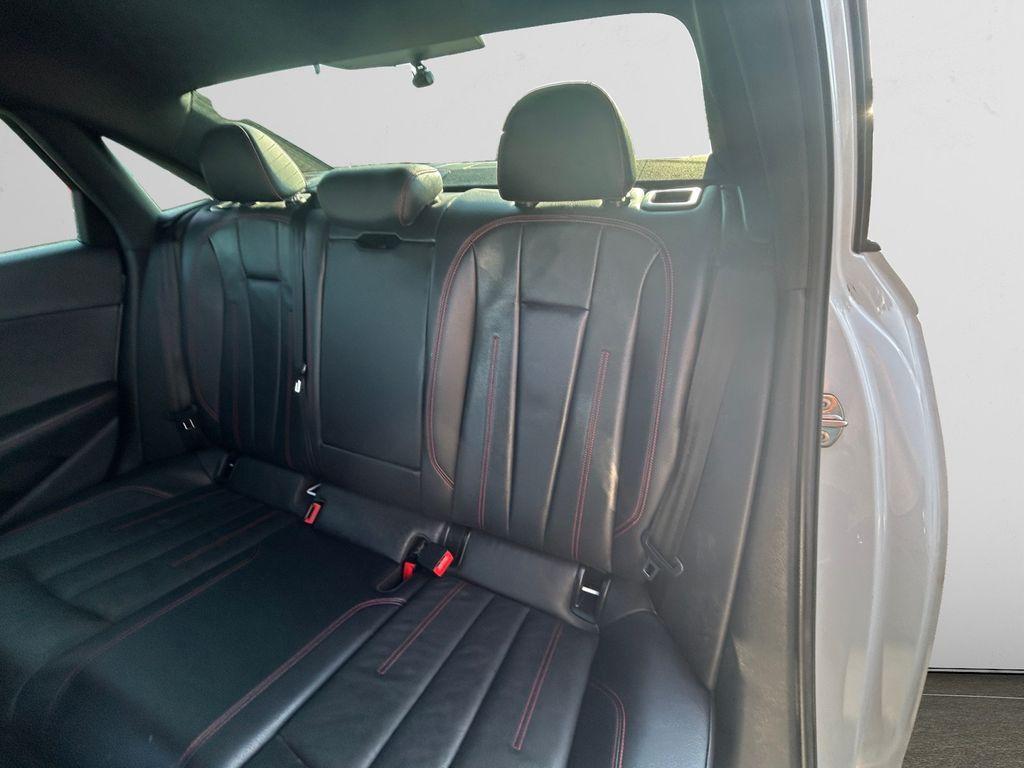 used 2018 Audi A4 car, priced at $21,990