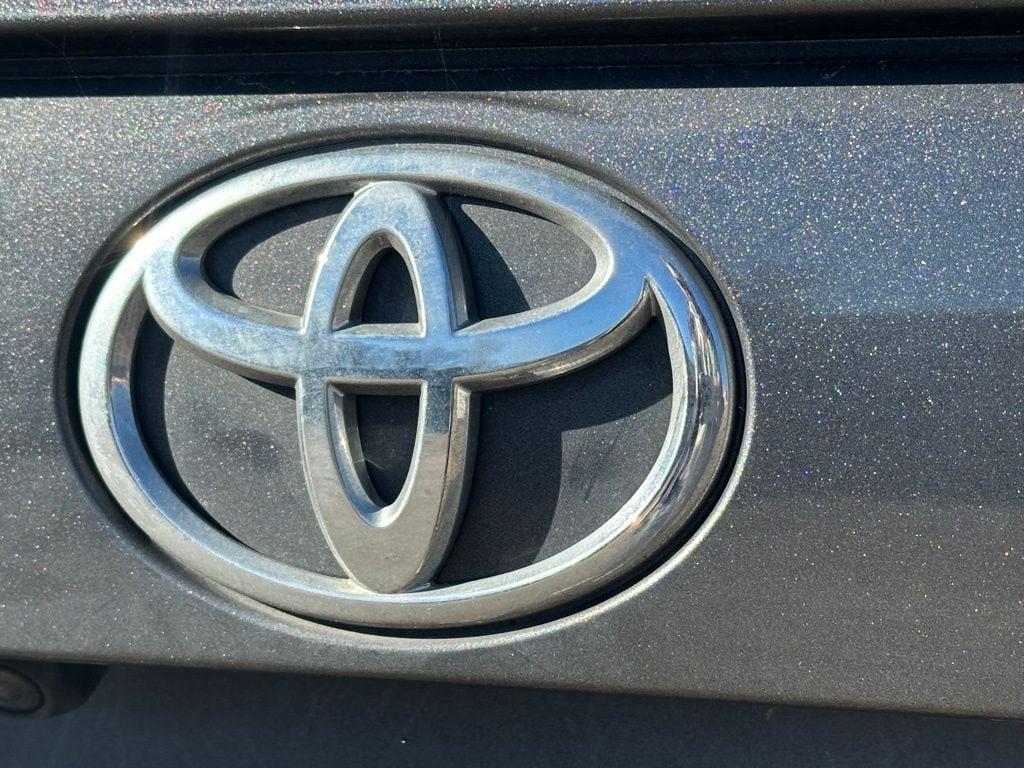 used 2020 Toyota RAV4 car, priced at $25,589