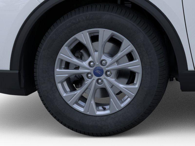 new 2026 Ford Escape car, priced at $33,585