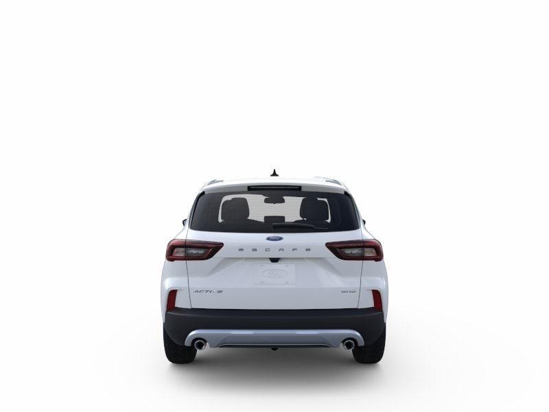 new 2026 Ford Escape car, priced at $33,585