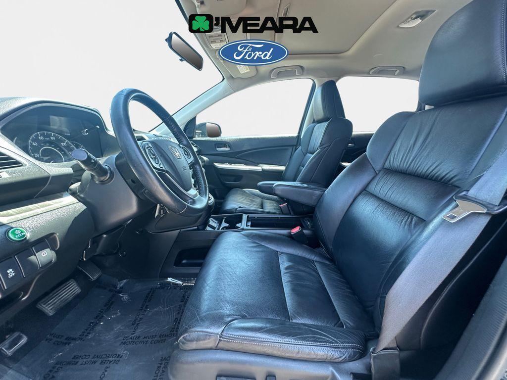 used 2014 Honda CR-V car, priced at $17,490