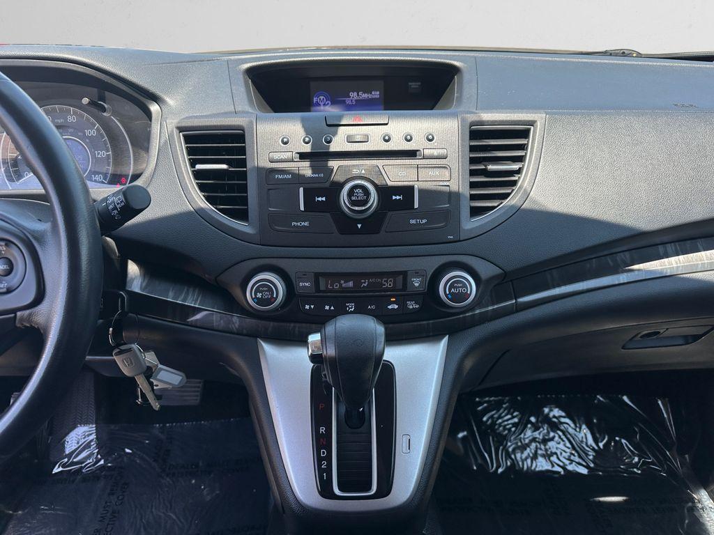 used 2014 Honda CR-V car, priced at $17,490