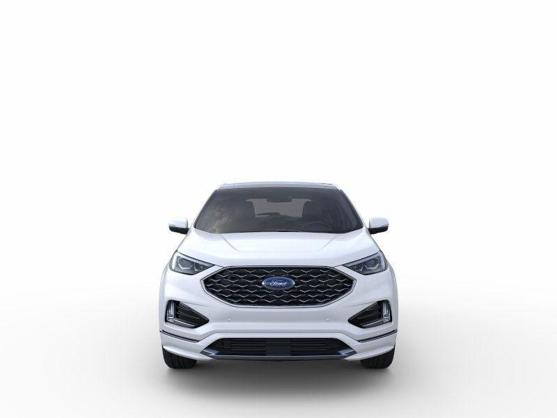 new 2024 Ford Edge car, priced at $49,502