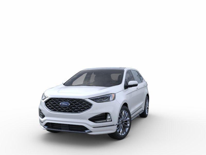 new 2024 Ford Edge car, priced at $49,502