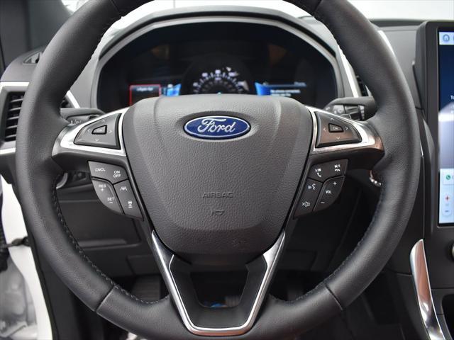 new 2024 Ford Edge car, priced at $50,252