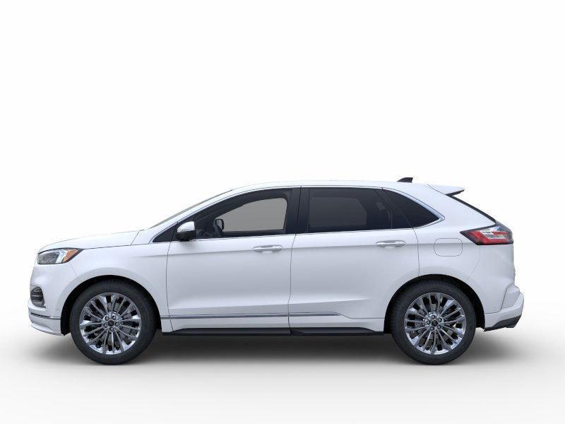 new 2024 Ford Edge car, priced at $49,502