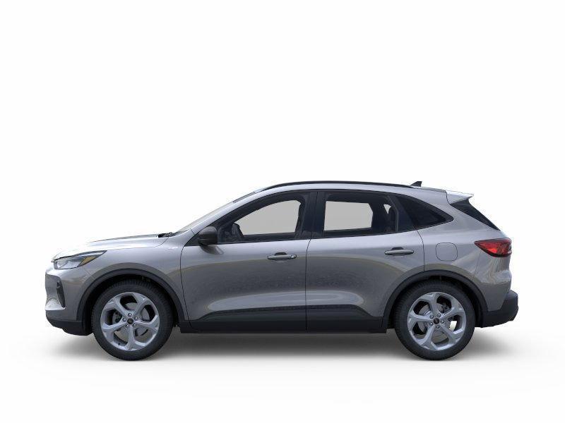 new 2025 Ford Escape car, priced at $33,331