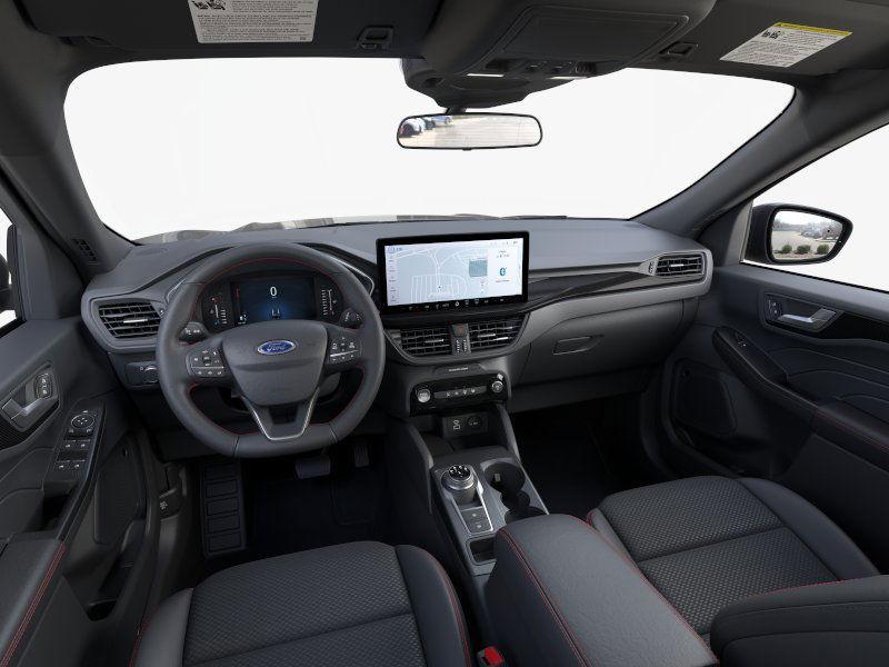 new 2025 Ford Escape car, priced at $34,031