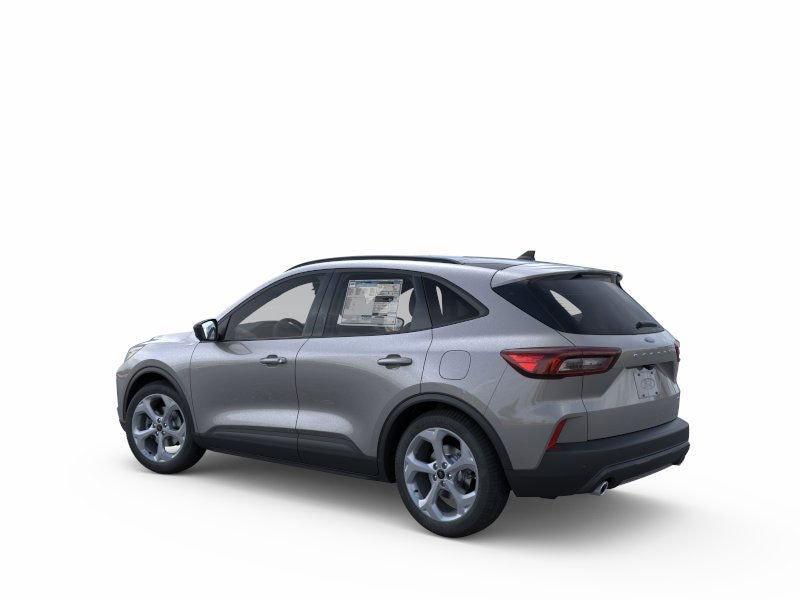 new 2025 Ford Escape car, priced at $34,731