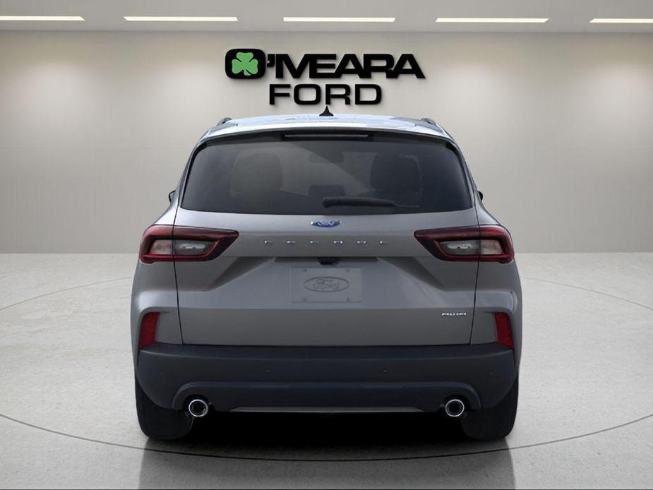 new 2025 Ford Escape car, priced at $36,414