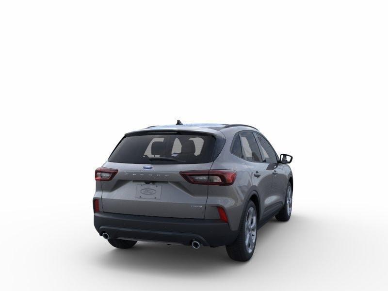new 2025 Ford Escape car, priced at $33,331