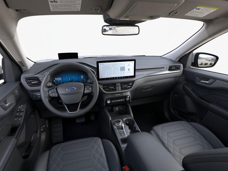 new 2024 Ford Escape car, priced at $38,559