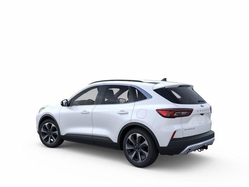 new 2024 Ford Escape car, priced at $38,559