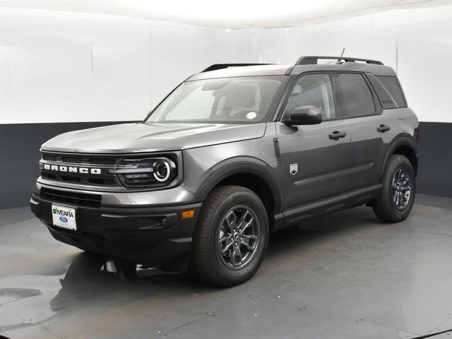 new 2024 Ford Bronco Sport car, priced at $32,020