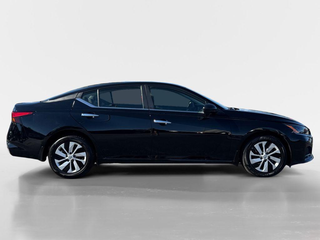 used 2024 Nissan Altima car, priced at $24,990